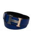Ремень джинсовый 2-сторонний Aka Deri